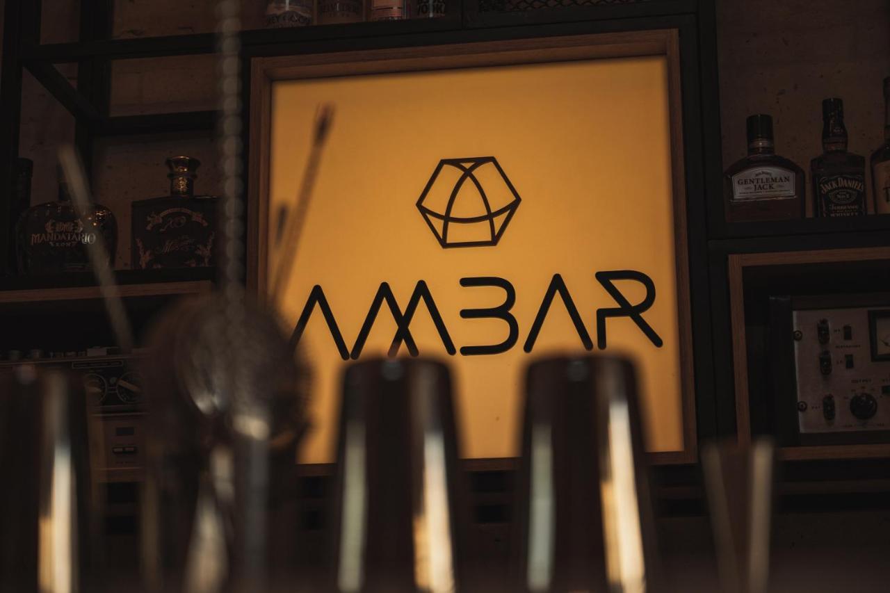 Qasa Arequipa By Nomad Ξενοδοχείο Εξωτερικό φωτογραφία