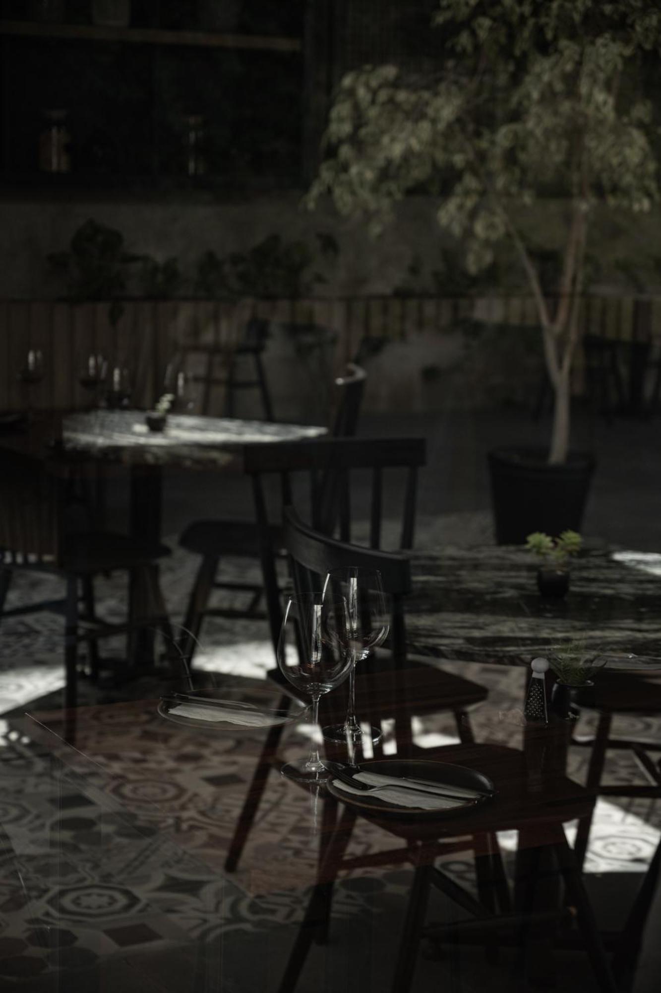 Qasa Arequipa By Nomad Ξενοδοχείο Εξωτερικό φωτογραφία